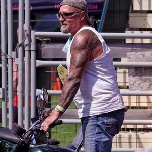 Meet your Posher, Donato